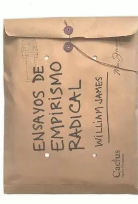 ENSAYOS DE EMPIRISMO RADICAL