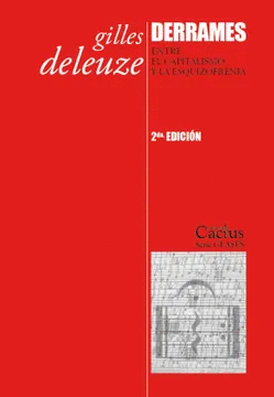 DERRAMES ENTRE EL CAPITALISMO Y LA ESQUIZOFRENIA