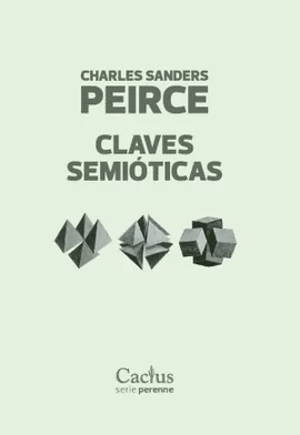 CLAVES SEMIÓTICAS
