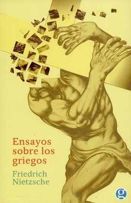 ENSAYOS SOBRE LOS GRIEGOS