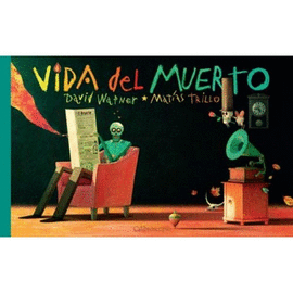 VIDA DEL MUERTO
