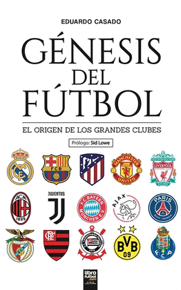 GENESIS DEL FUTBOL