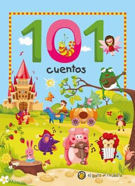 101 CUENTOS