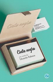 CINTA NEGRA