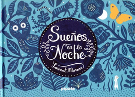 SUEÑOS EN LA NOCHE