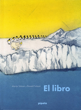 EL LIBRO