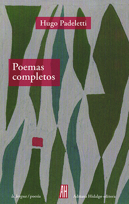 POEMAS COMPLETOS - HUGO PADELETTI