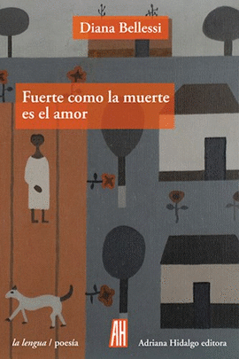 FUERTE COMO LA MUERTE ES EL AMOR