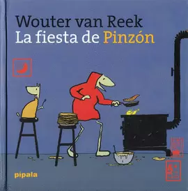 FIESTA DE PINZON, LA