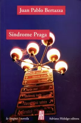 SINDROME PRAGA