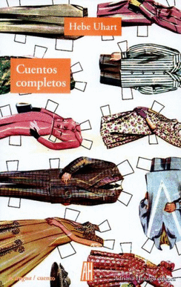 CUENTOS COMPLETOS HEBE UHART