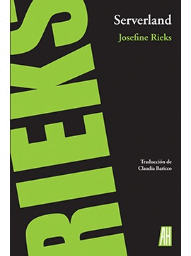 SERVERLAND (ISBN ARG)