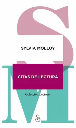 CITAS DE LECTURA