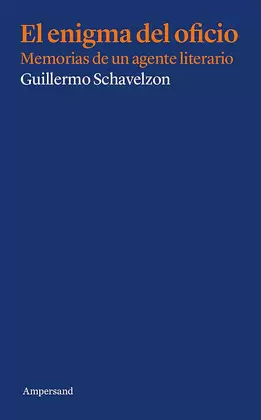 EL ENIGMA DEL OFICIO