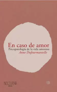 EN CASO DE AMOR