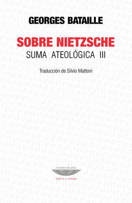 SOBRE NIETZSCHE