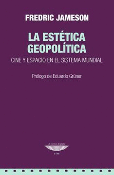 LA ESTÉTICA GEOPOLÍTICA