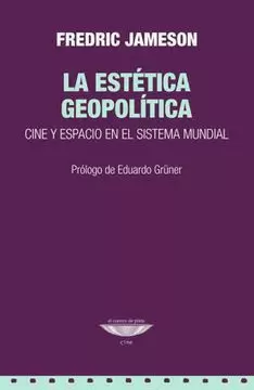 LA ESTÉTICA GEOPOLÍTICA