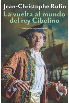 LA VUELTA AL MUNDO DEL REY CIBELINO