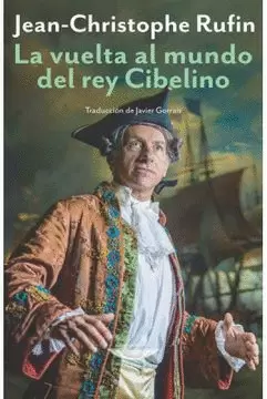 LA VUELTA AL MUNDO DEL REY CIBELINO