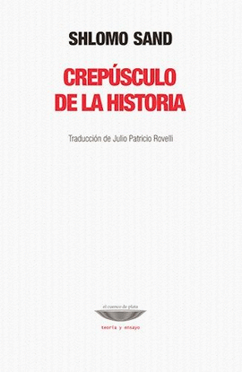 CREPÚSCULO DE LA HISTORIA