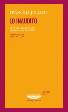LO INAUDITO
