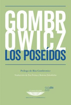 LOS POSEÍDOS
