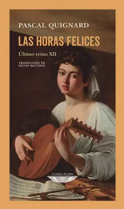 LAS HORAS FELICES