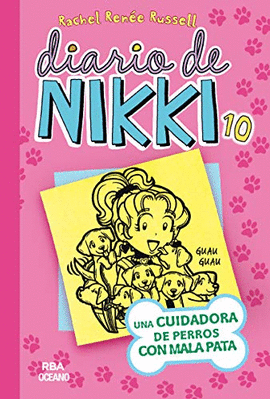 DIARIO DE NIKKI 10 (TB)