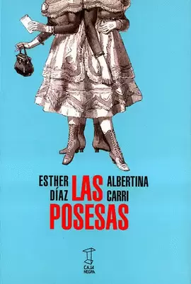 LAS POSESAS