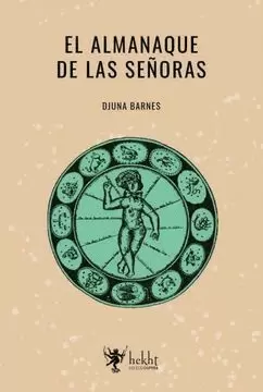 EL ALMANAQUE DE LAS SEÑORAS