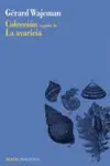 COLECCION SEGUIDO DE LA AVARICIA
