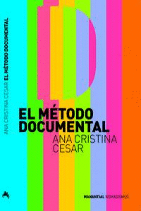 METODO DOCUMENTAL,EL