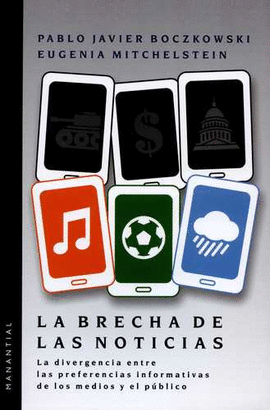 BRECHA DE LAS NOTICIAS,LA