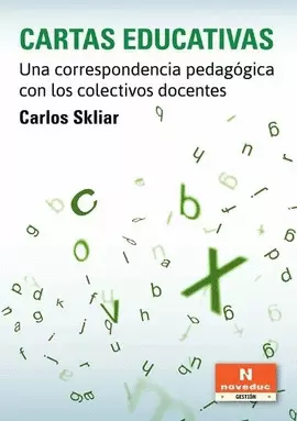 CARTAS EDUCATIVAS