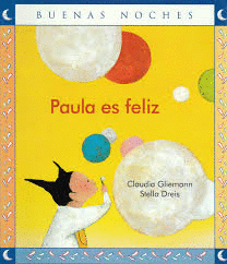 PAULA ES FELIZ - BUENAS NOCHES