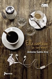 ELLA CANTABA (EN TONO MENOR) - ZONA LIBRE