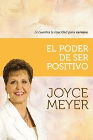 EL PODER SER POSITIVO