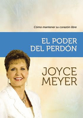 PODER DEL PERDÓN