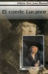 EL CONDE LUCANOR