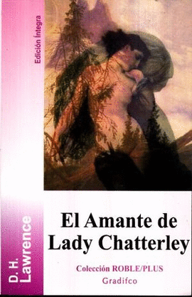 AMANTE DE LADY CHATTERLEY,EL  GRADICO