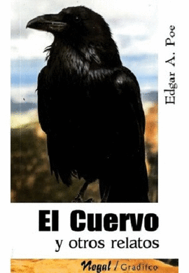 CUERVO Y OTROS RELATOS, EL