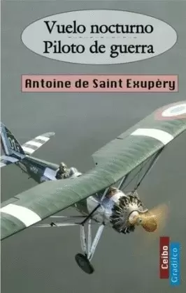 VUELO NOCTURNO / PILOTO DE GUERRA