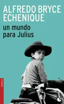 UN MUNDO PARA JULIUS