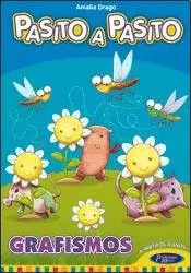 GRAFISMOS - PASITO A PASITO