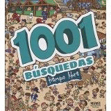1001 BUSQUEDAS TIEMPO LIBRE