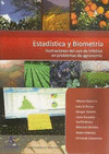 ESTADISTICA Y BIOMETRIA