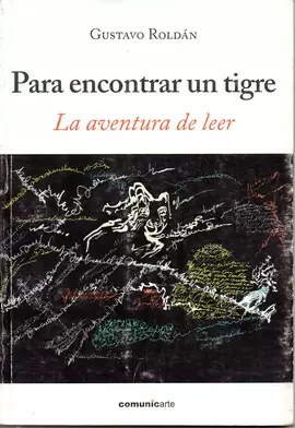 PARA ENCONTRAR UN TIGRE