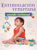 ESTIMULACION TEMPRANA 1 TOMO + DVD
