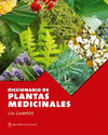 DICCIONARIO DE PLANTAS MEDICINALES